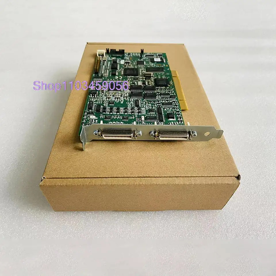 DALSA 프레임 그래버 OR-PC20-V0000 PC2-VSION