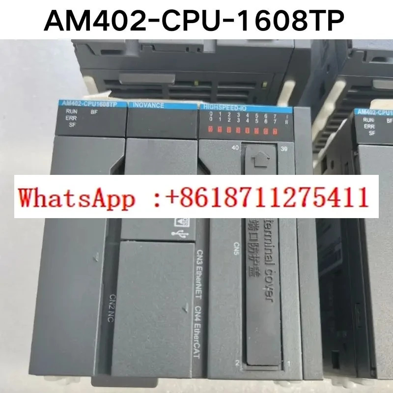 오리지널 AM402-CPU-1608TP