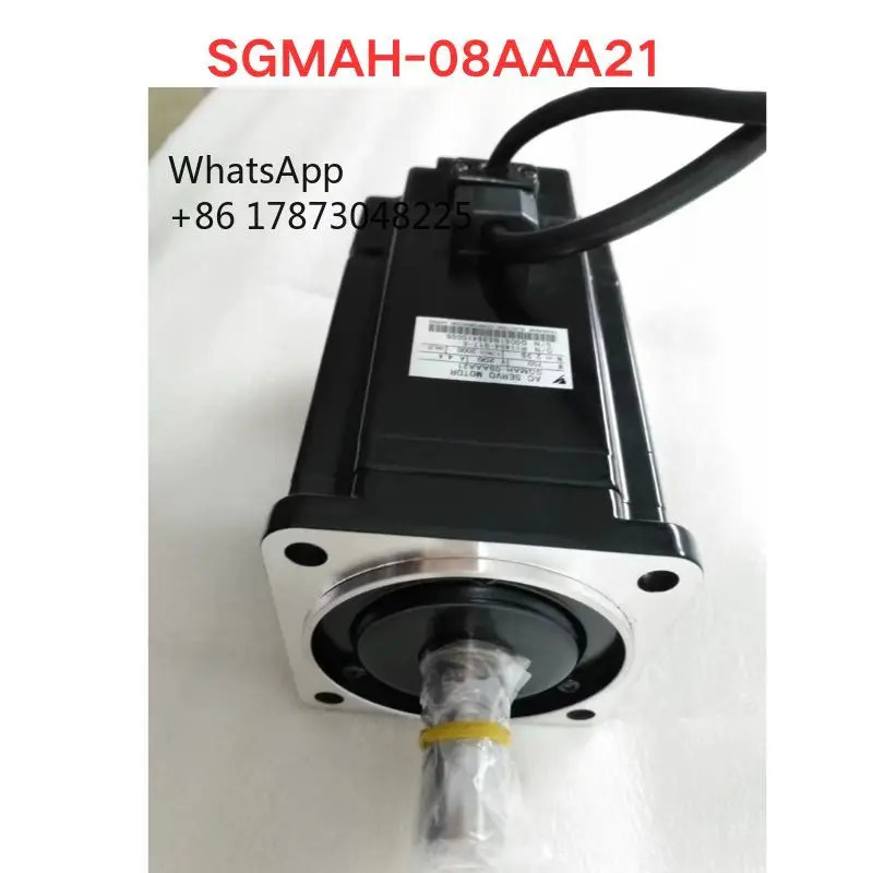 리퍼 SGM호환AH-08AAA21 전기기계 기능 OK