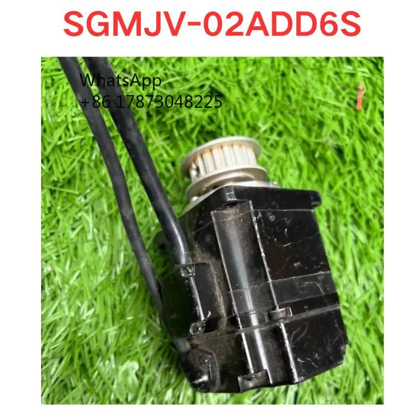 리퍼 SGM호환JV-02ADD6S 전기기계 기능 OK