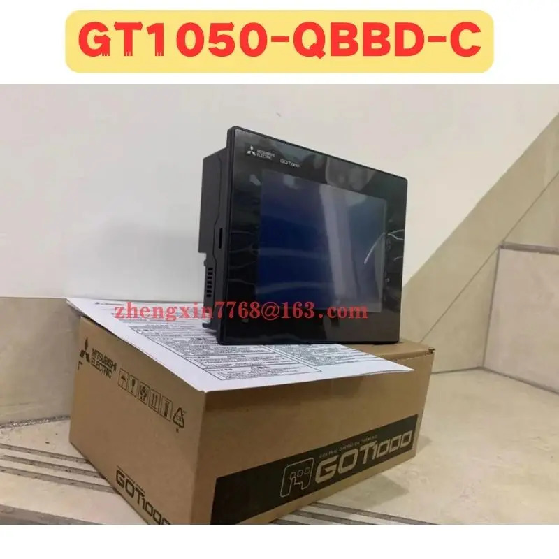 1050-QBBD-C QBBD C 터치 스크린 1050 신