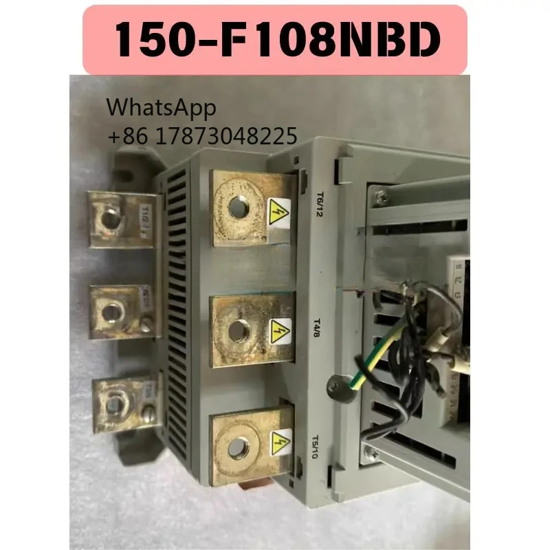 리퍼 150-F108NBD 소프트 스타터 기능 OK