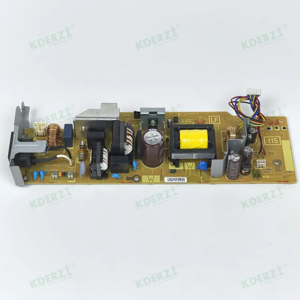 FM1-Z938 저전압 전원 공급 보드 PCB 캐논 LBP214 215dw MF443 441 442 445 MF429dw 449dw FM1-Z941