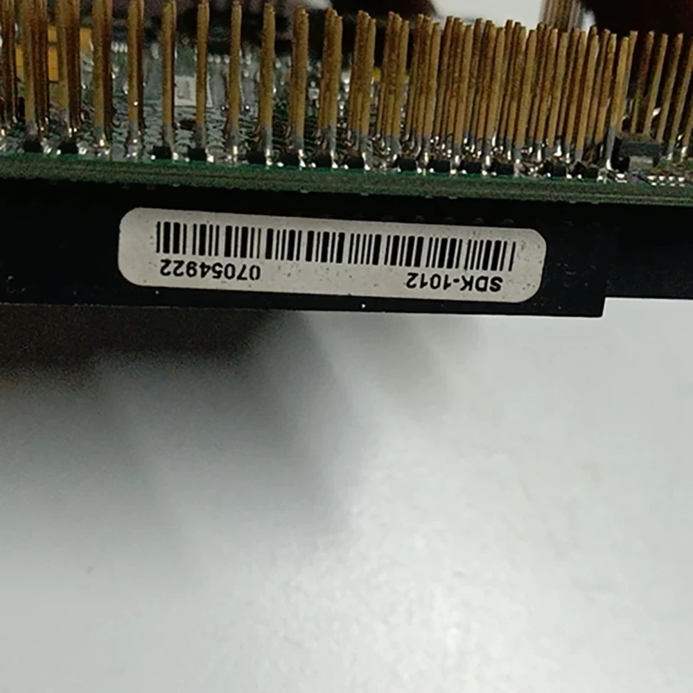 SDK-1012 산업104 마더보드