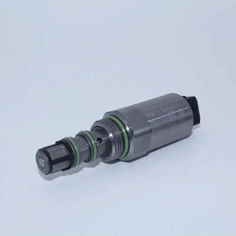 굴삭기 부품 유압 펌프 솔레노이드 밸브 두산 대우호환 DH370 380 420 500 520-7
