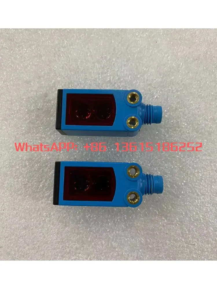 WTB4-3P2161 리퍼 초음파 센서 1028099 기능 OK