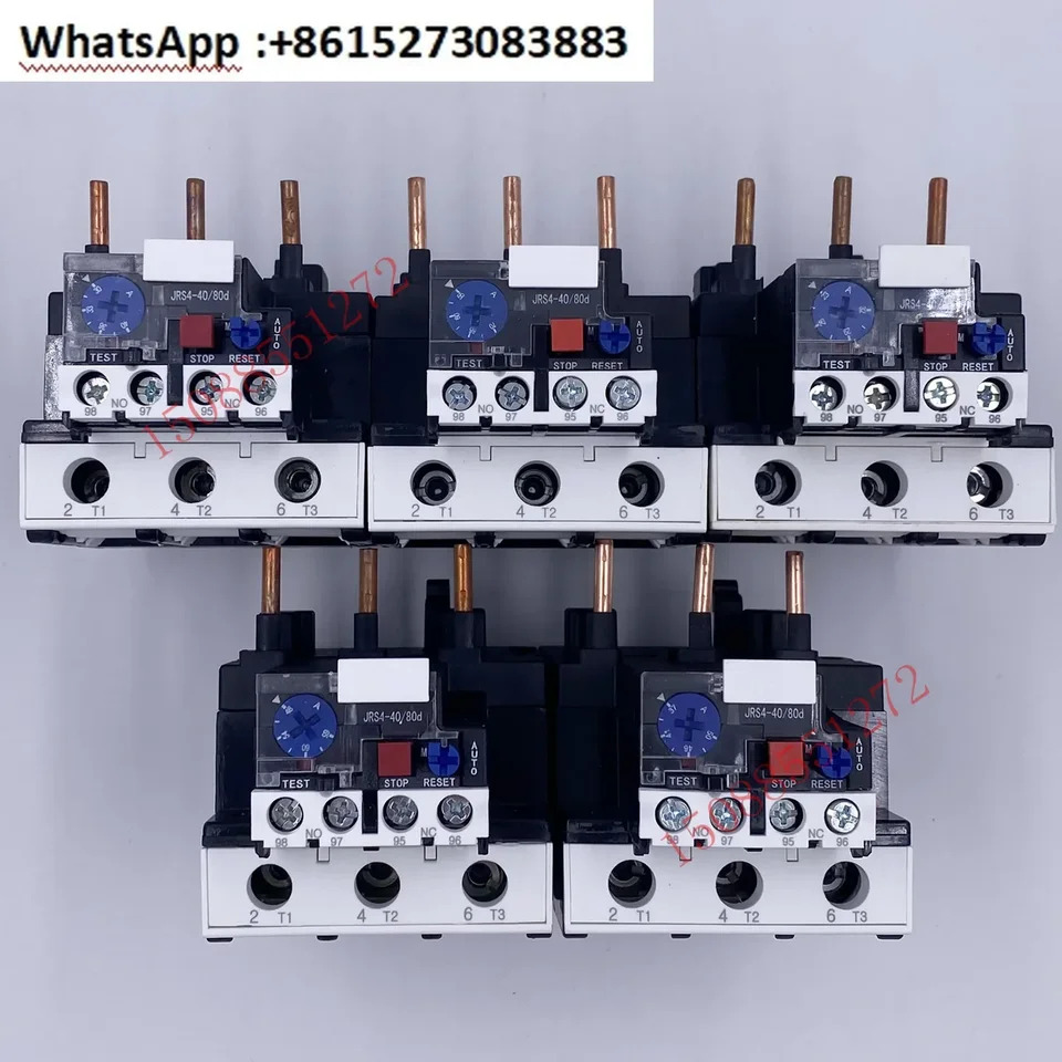 GSR1 Tianshui 40/80D 릴레이 JRS4-40353D40355 50357 65359 65361