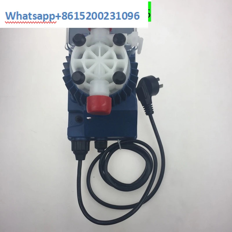 전자기 다이어프램 계량 펌프 AKS803Nhp호환0800 AKS803