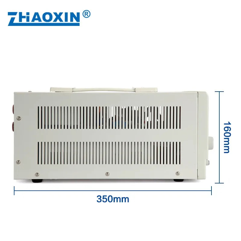 KXN-3020D-II 듀얼 회로 DC 안정화 전원공급장치 KXN-3020D-2 조정 30V 20A