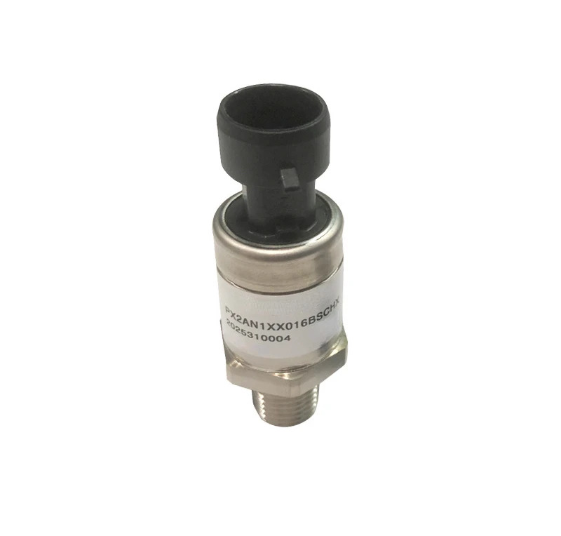 PX2AN1XX016BSCHX 압력센서 1600kPa 아날로그 전류 출력 온도 보상