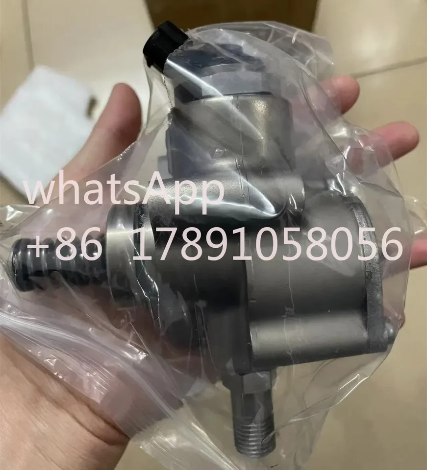 L3K9-13-35ZC 펌프 L3K9 L3-VDT MAZ-DA 3 6 CX-7 2.3L 터보-페트롤