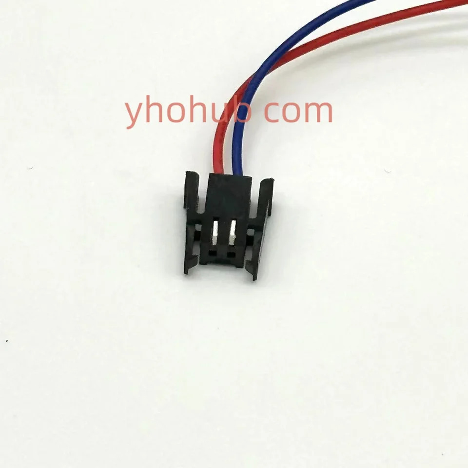 일본 서보 PUDC24D4 DC 24V 0.04A 1W mm 2 와이어 서버 냉각팬