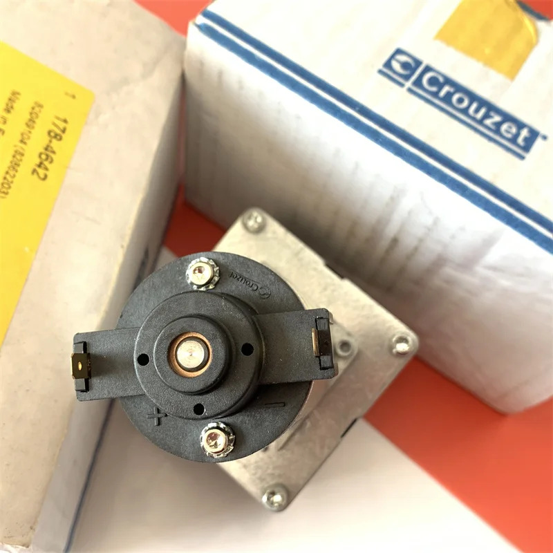 크루제 모터 3000RPM 24V 80807021-24V