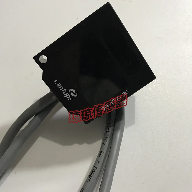 Cantops 센서 CTS-CIDO-SE