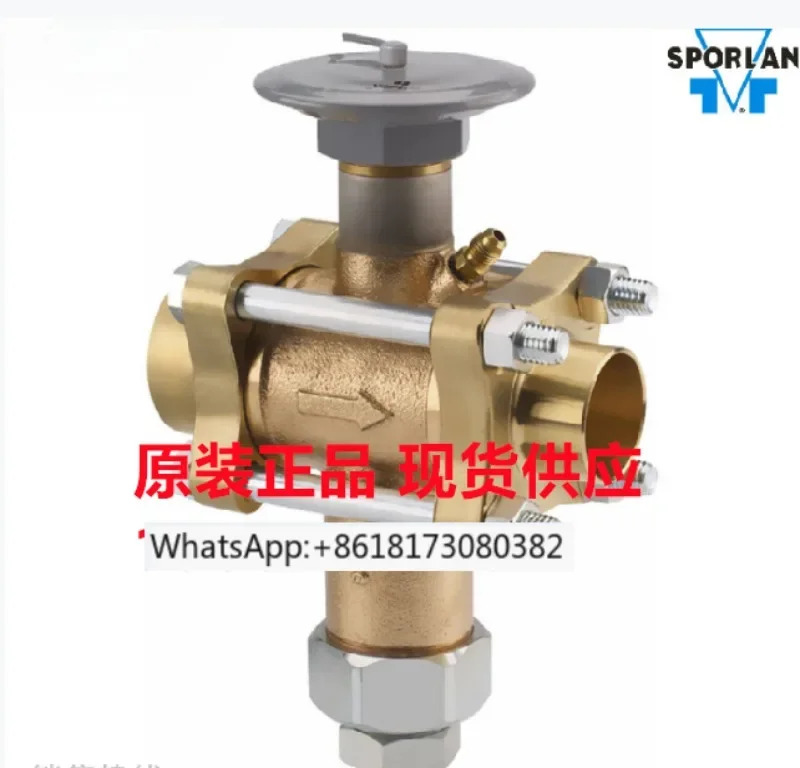 확장 밸브 VVE-100-CP100 WVE-180-G WVE-135-CP100