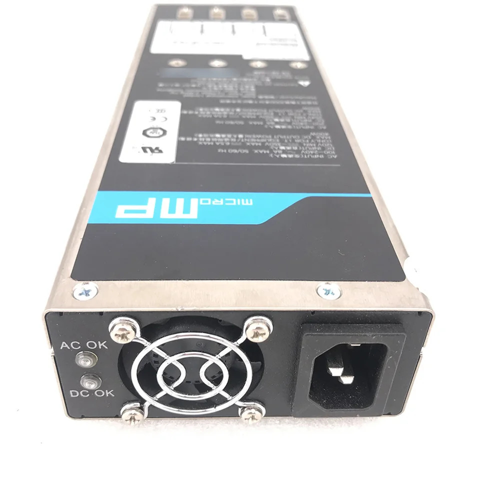 ARTESYN UMP4C-S2I-S2M-S2Q-00 73-954-0142 전원공급장치 고퀄리티