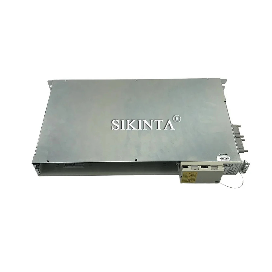 6SN1123-1AB00-0BA2 6SN1118-1NK01-0AA1 Simodrive 완전히 리퍼