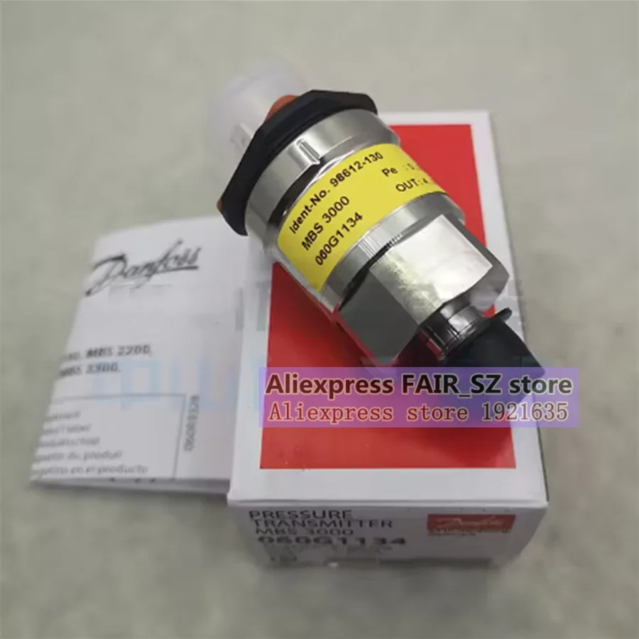 압력 트랜스미터 MBS3000 060G1121 060G1122 060G1124 060G1125 060G1111 060G11 060G1112 060G1113