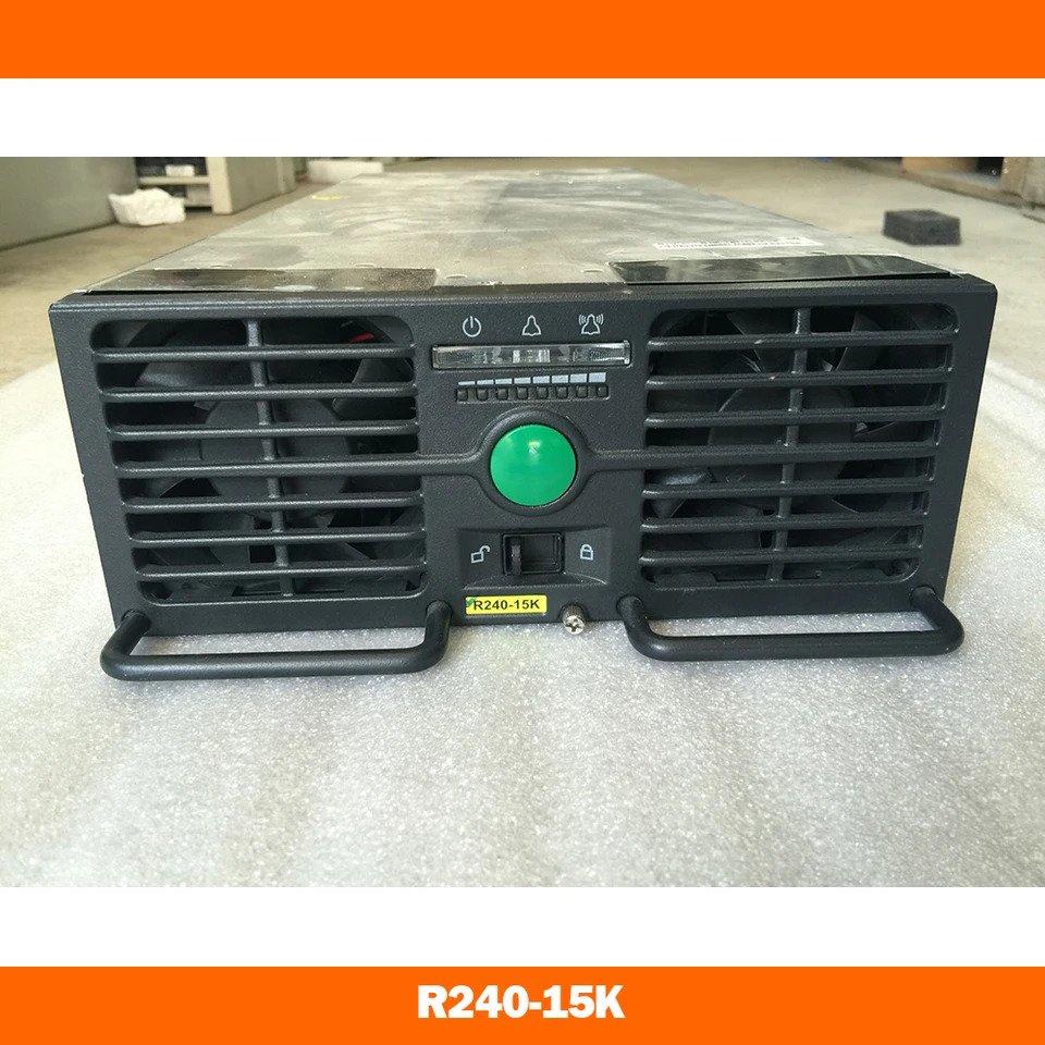 전원 모듈 EMERSON R240-15K