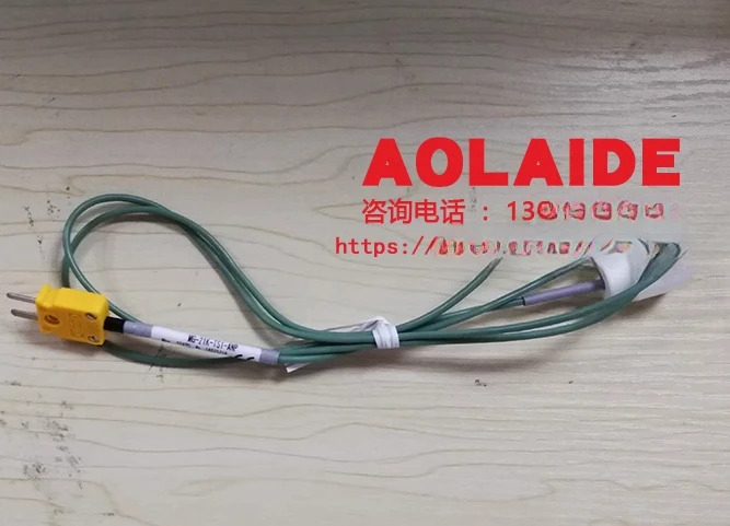Anli 온도 프로브 MG-21K-TS1-ASP E ANP 열전대 센서