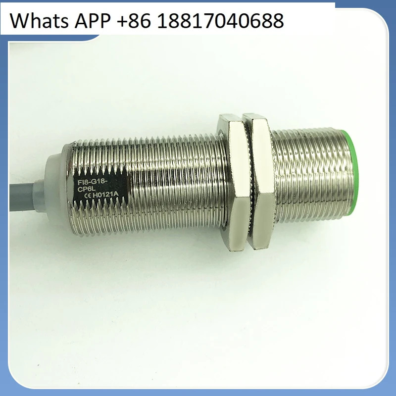 스위치 NI12 NI10 FI8-G18-OP6L-Q12/FI5 NI8-M18-ON6L CN