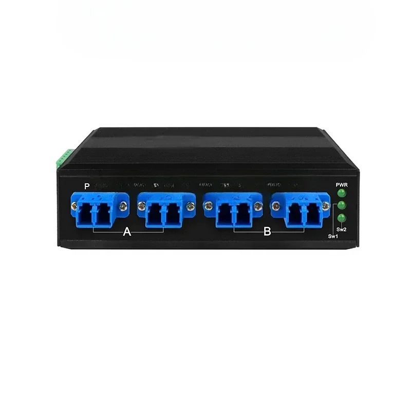 산업바이패스 스위치 2X2B DC24V 입력