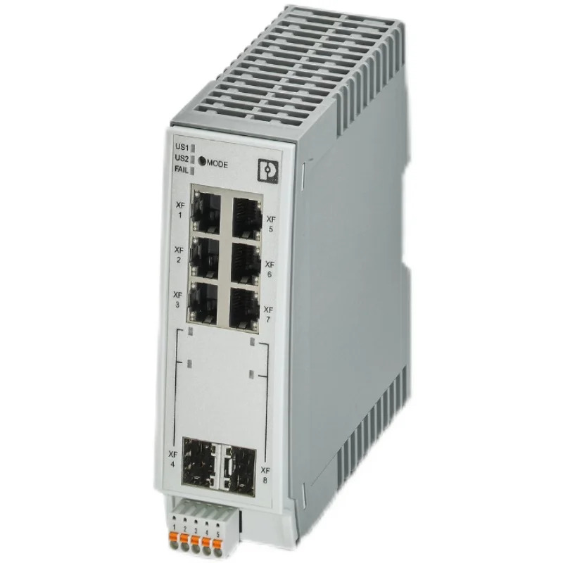 PhoenixFL 스위치 2306-2SFP - 2702970