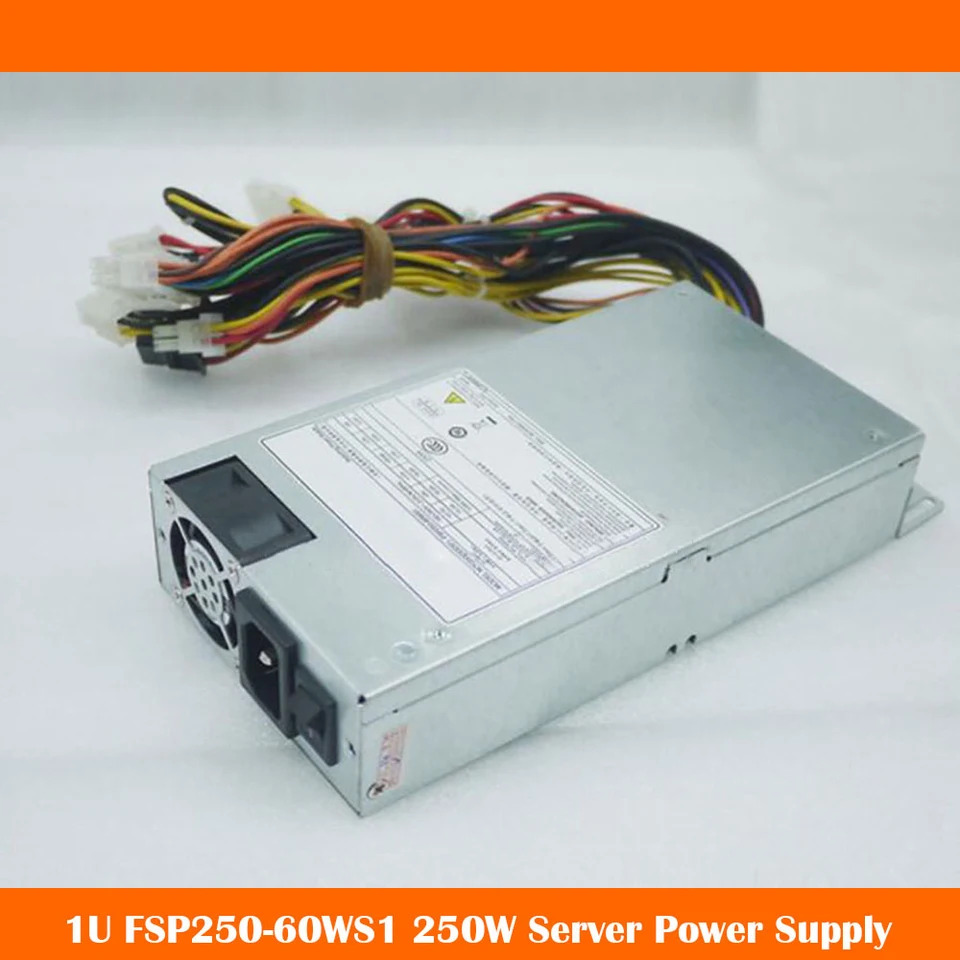 FSP 스위칭 전원공급장치 1U FSP250-60WS1 250W