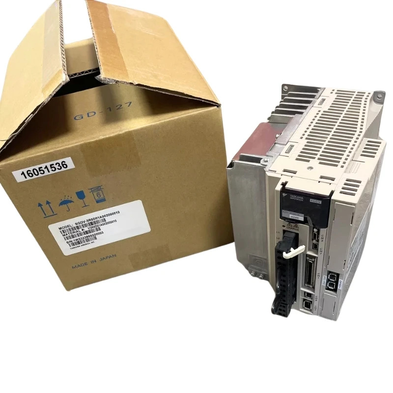 SGDV-3R5D01A 002000010 Yaskawa 서보 드라이브