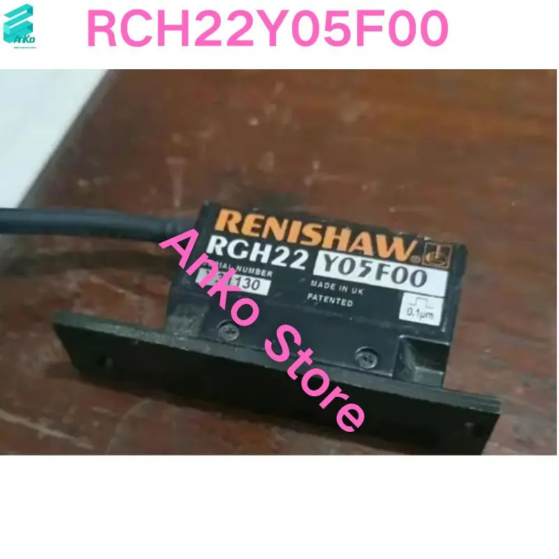 리퍼 OK 격금헤드 RCH22Y05F00