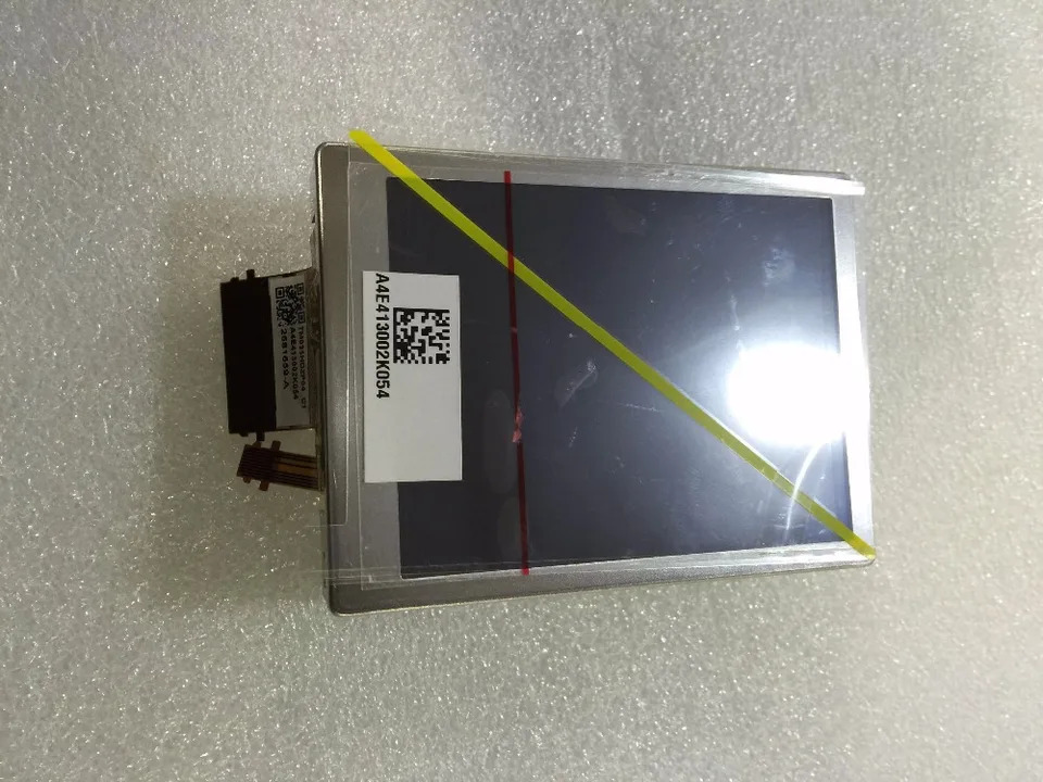 페가수스 LCD 스크린 TM035HDZP04 3.5 인치 신