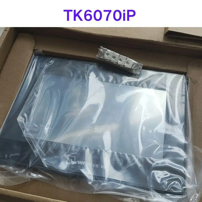 TK6070iP 터치 스크린 신