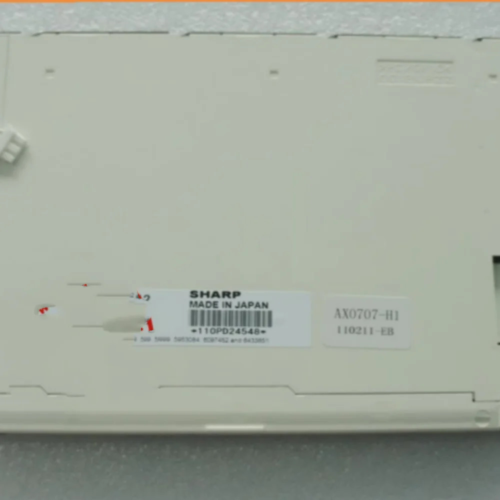 NL6448BC18-01 LCD 화면 디스플레이