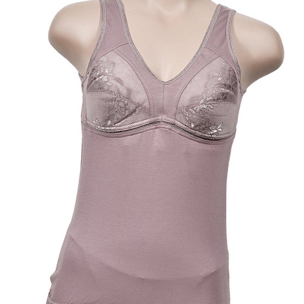 라이즈올 플라워 공용 브라런닝 브라탑나시 보정런닝 뱃살보정속옷 - 상품 이미지