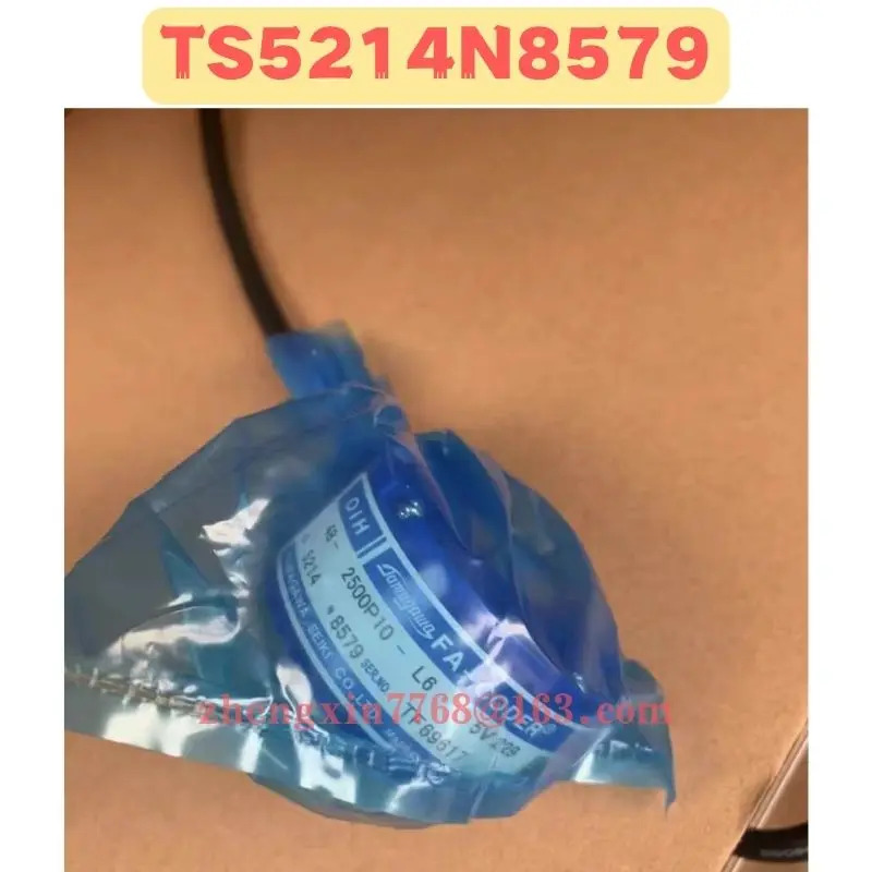오리지널 인코더 TS5214N8579 신
