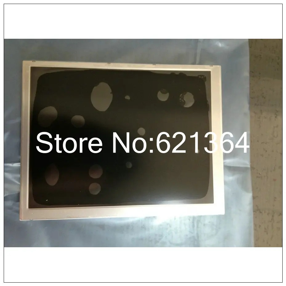 TCG075VGLAE-G00 산업LCD 디스플레이 보내기 전리퍼 완료 좋은