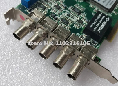 산업장비 보드 PCI-9812 REV.C1