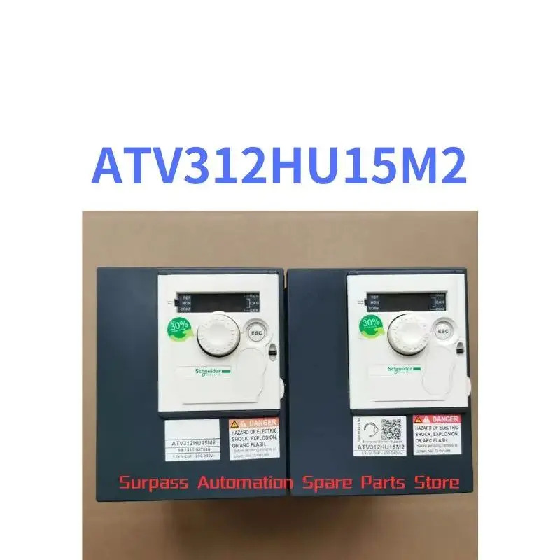 ATV312HU15M2 사인버터 1.5kW-2hp호환 리퍼 기능 OK