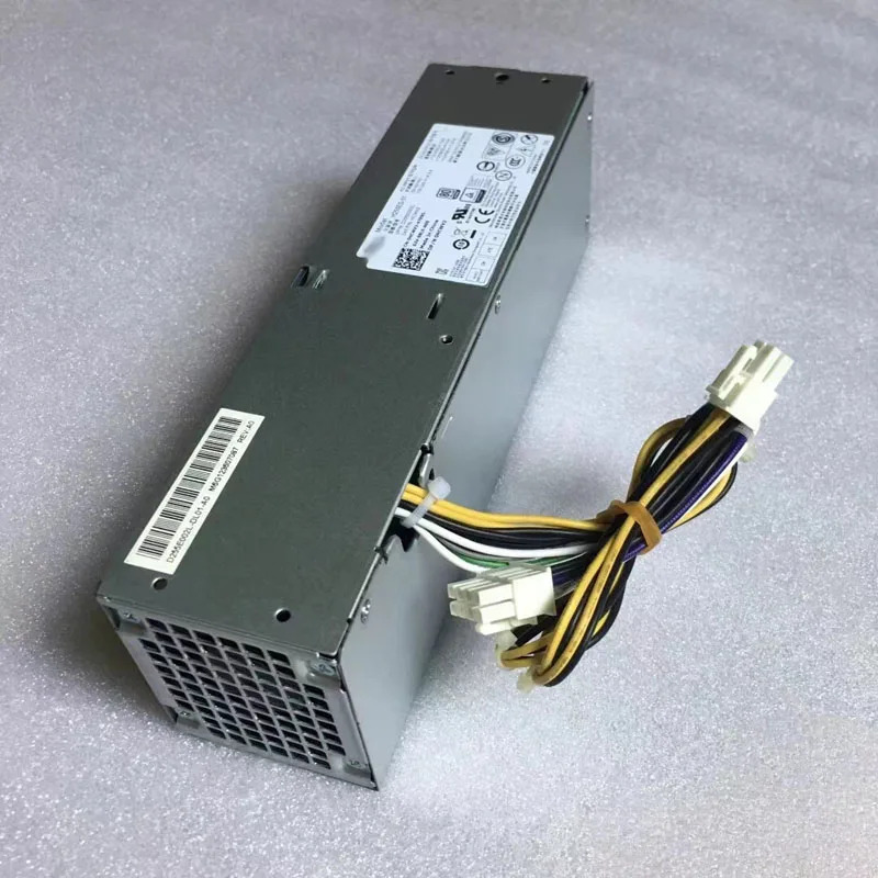 델 옵티플렉스 3020 9020 7020 SFF 255 와트 전원공급장치 PSU L255AS-00 L255ES-00 H255ES-01 B255ES-01 AC255ES-00 H25