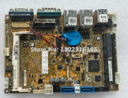 산업장비 보드 WAFER-KBN-I1-4151-R10 REV 1.0