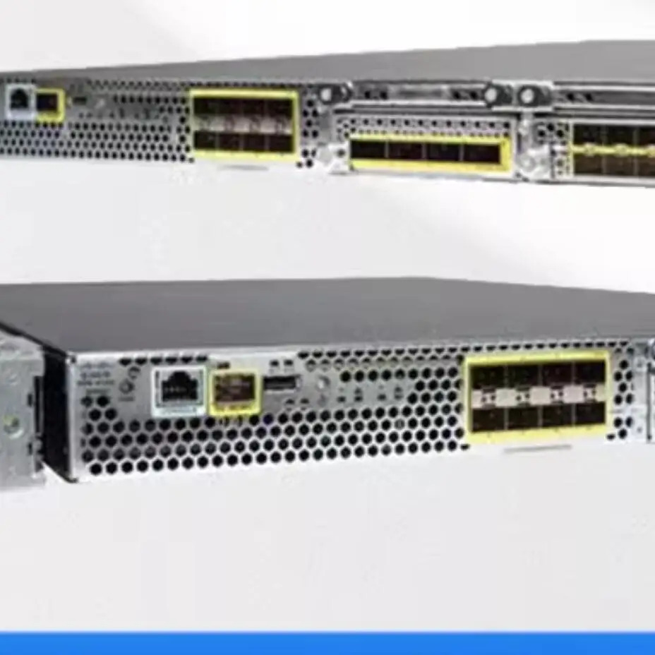 FPR4110-ASA-NGFW-K9 ASR9001-S ASR9001 AIR-CT7510-1K-K9 N9K-X9636C-R-RX
