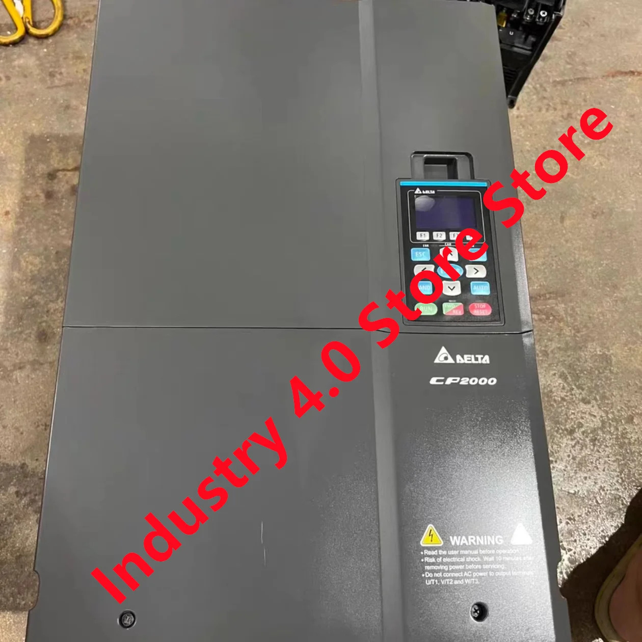 VFD750CP43B-21 오리지널 신