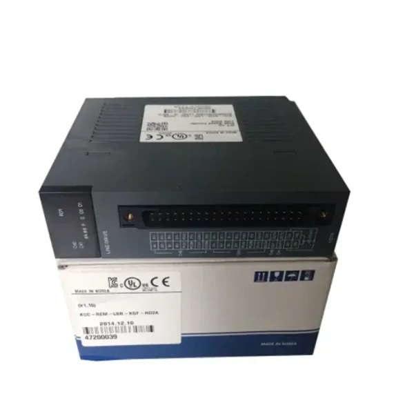PLC XGF-PN8A