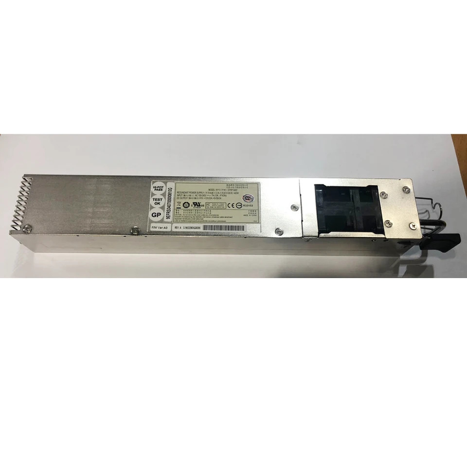 FORTIGATE 예비 전원공급장치 EFRP-S407 FG-600C FG-1000C 400W