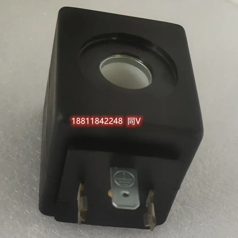 로터리 RAC 코일 24VDC F H 12V 26V 0D021701300C00