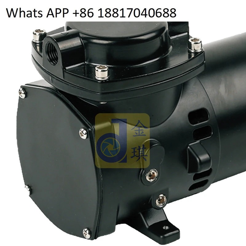 펌프 다이어프램 샘플링 GZ35 DC 12V 24V 야외 유리 호이스트 교체
