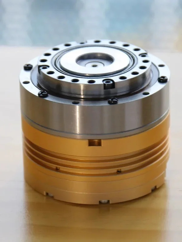 Era 슈퍼 조인트 서보모터 CAN 통신 통합 기계식 폰 암 50NM 35N