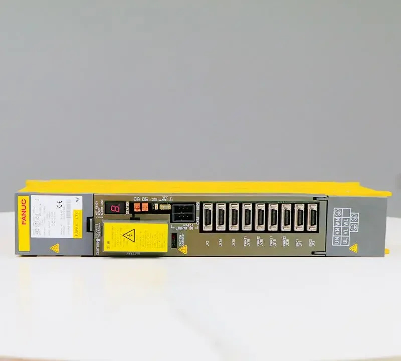 CNC 시스템 기계A06B-6079-H201 서보 드라이브 모듈