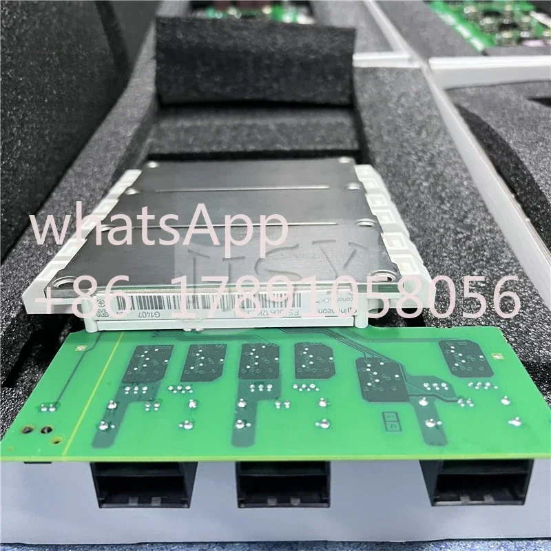 컨버터 드라이버 보드 MM430/M440 A5E00825001 A5E00825002 A5E00825003 A5E00824994 FS450R12KE3S1 FS300R12KE3S1