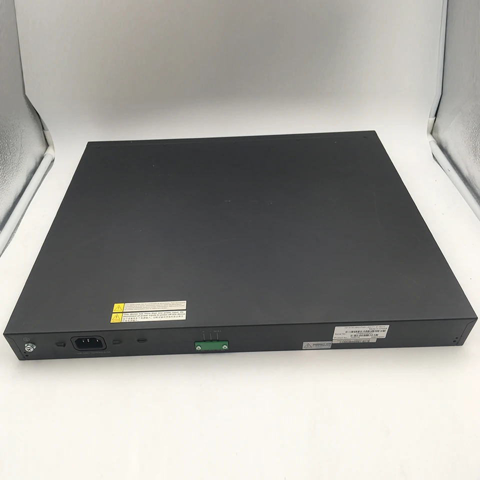 PSU JG937A 5130-48G-POE -4SFP EI hp호환 스위치 48 포트 기가비트 4 포트기가비트 Poe CN65GQ04N1